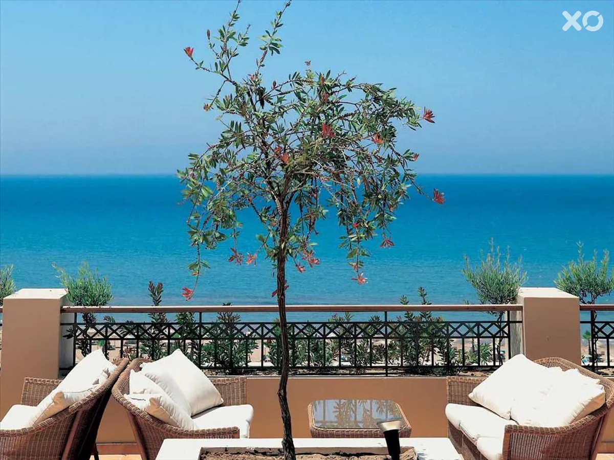 Grecotel Olympia Oasis Aquapark
