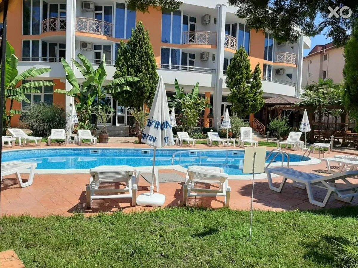 Copacabana