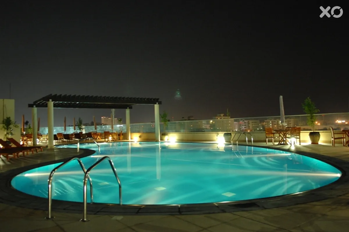 Star Metro Deira Hotel Apartment