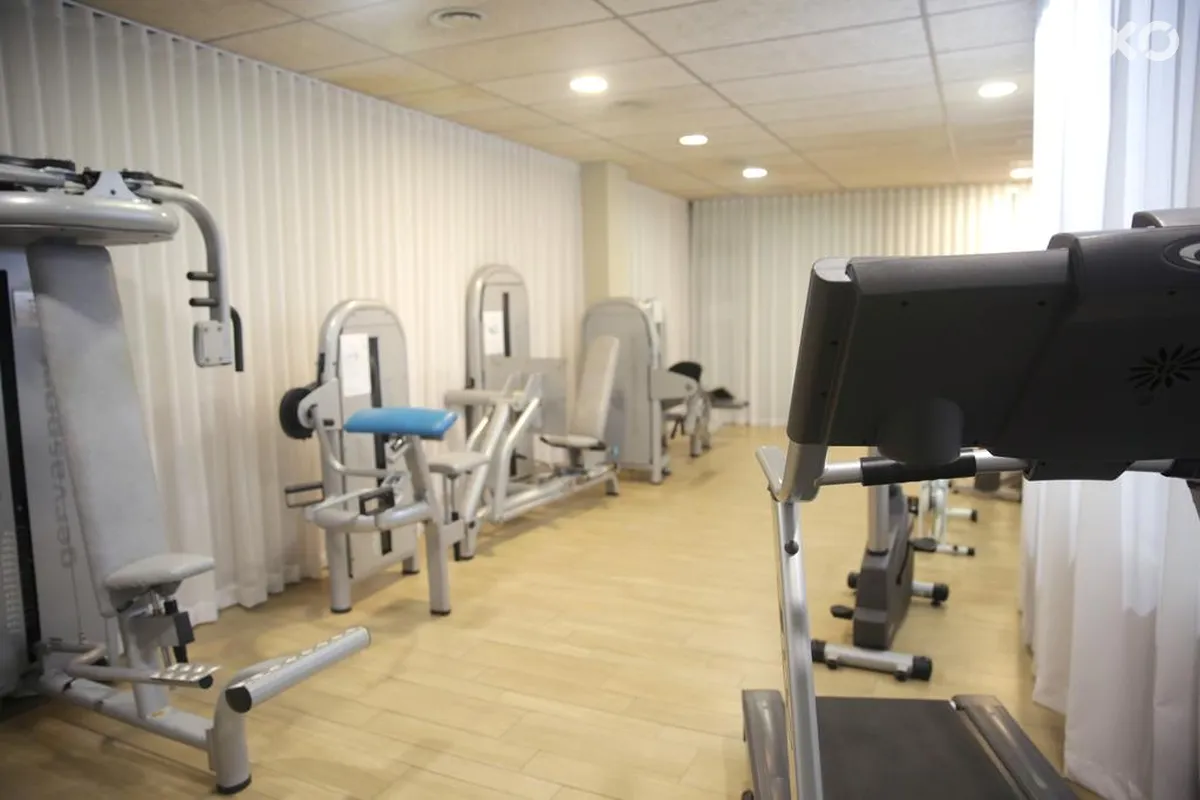 Eurosalou & Spa