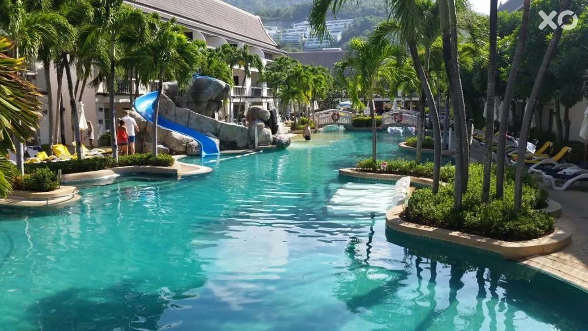 Centara Kata Resort