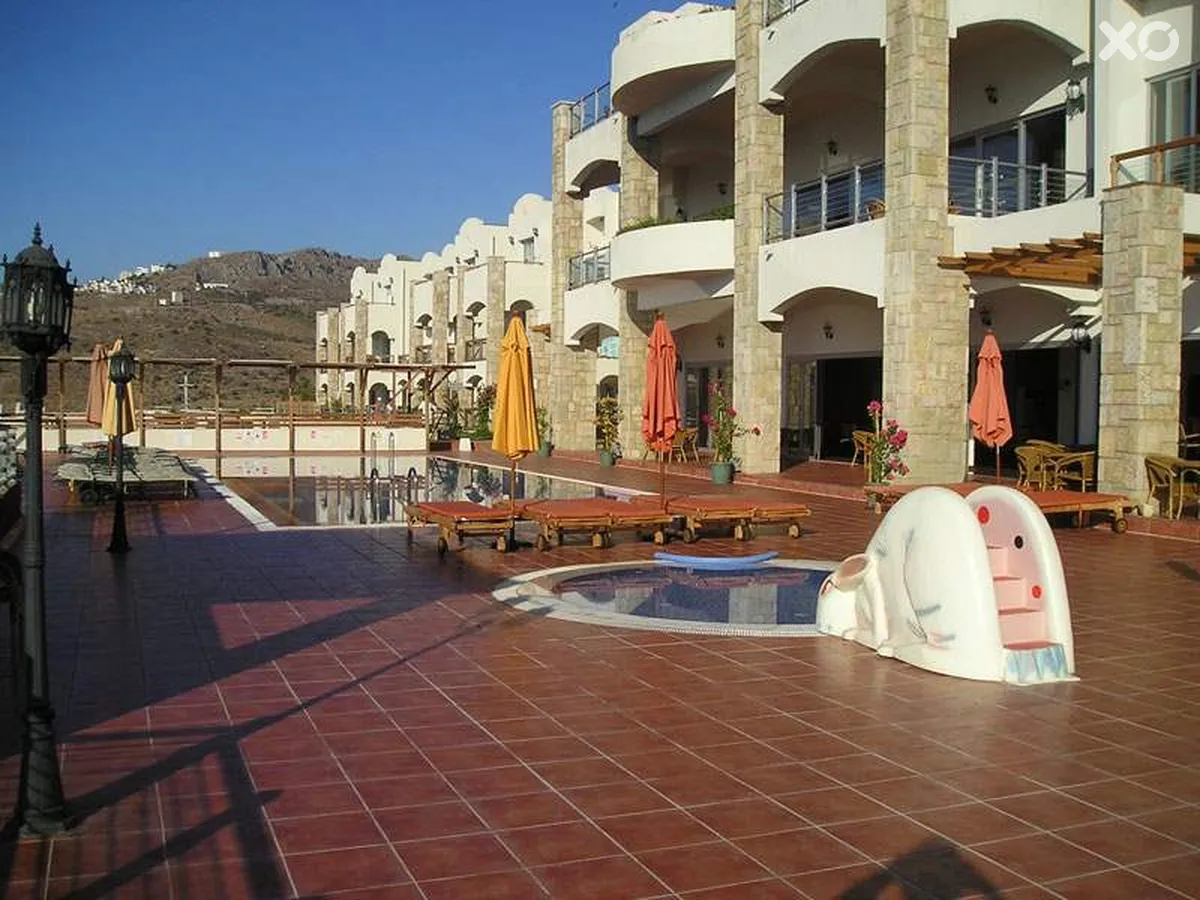 Jura Hotels Bodrum Resort