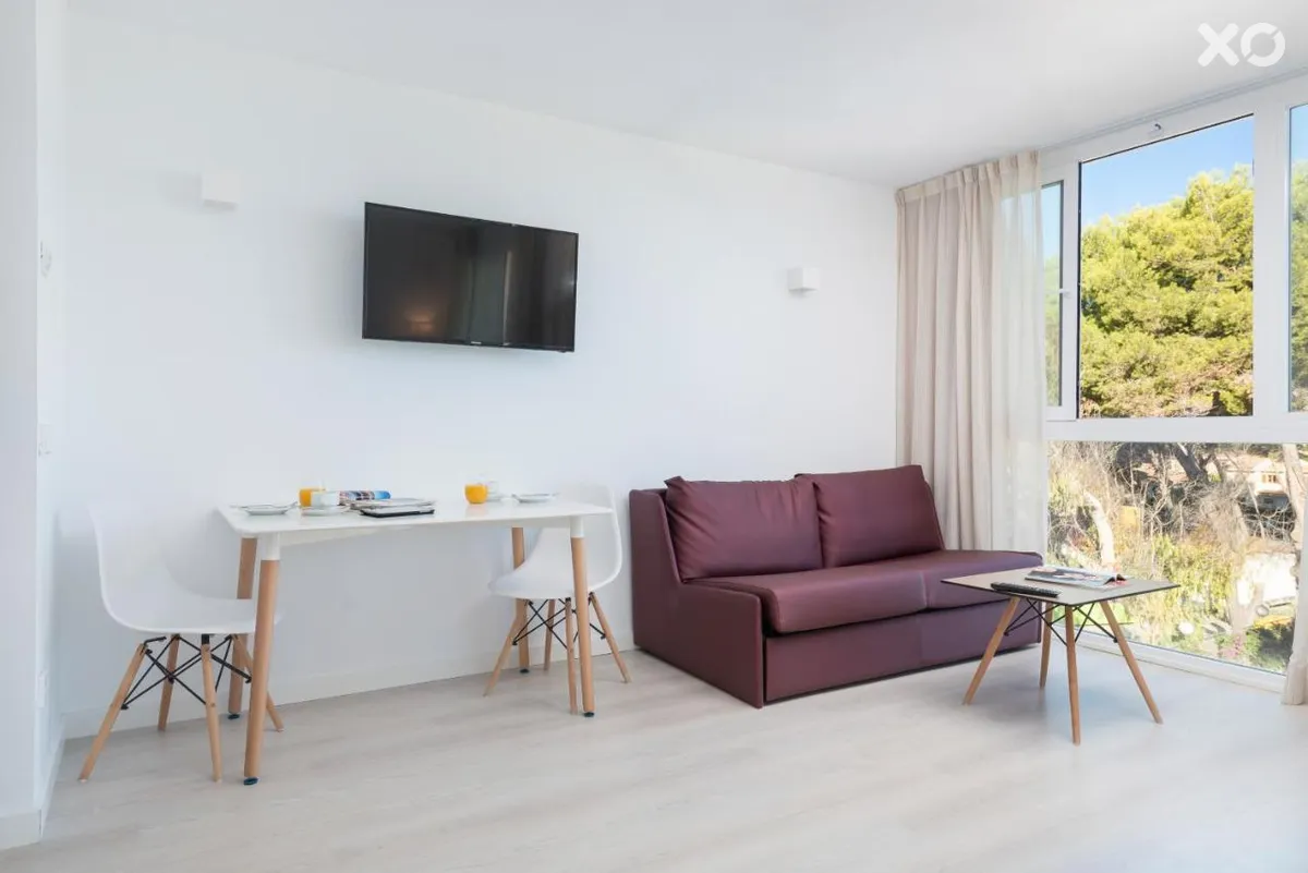Ses Fotges Aparthotel