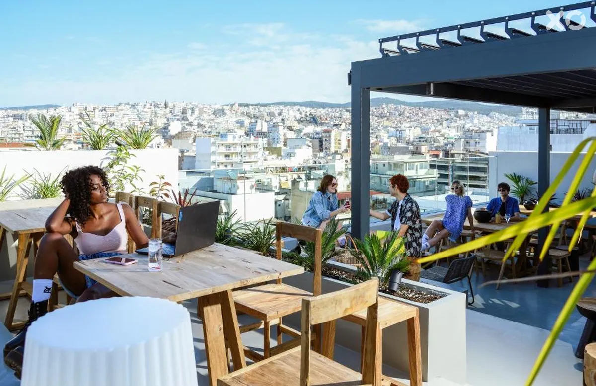Onoma Hotel