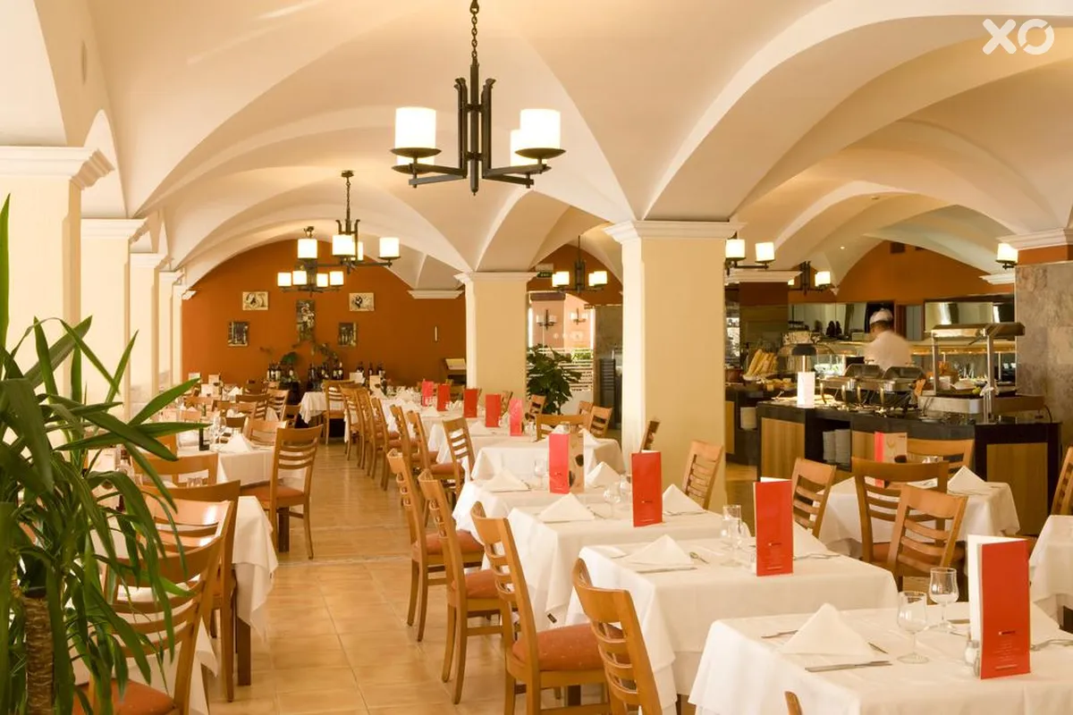 Universal Hotel Aquamarin