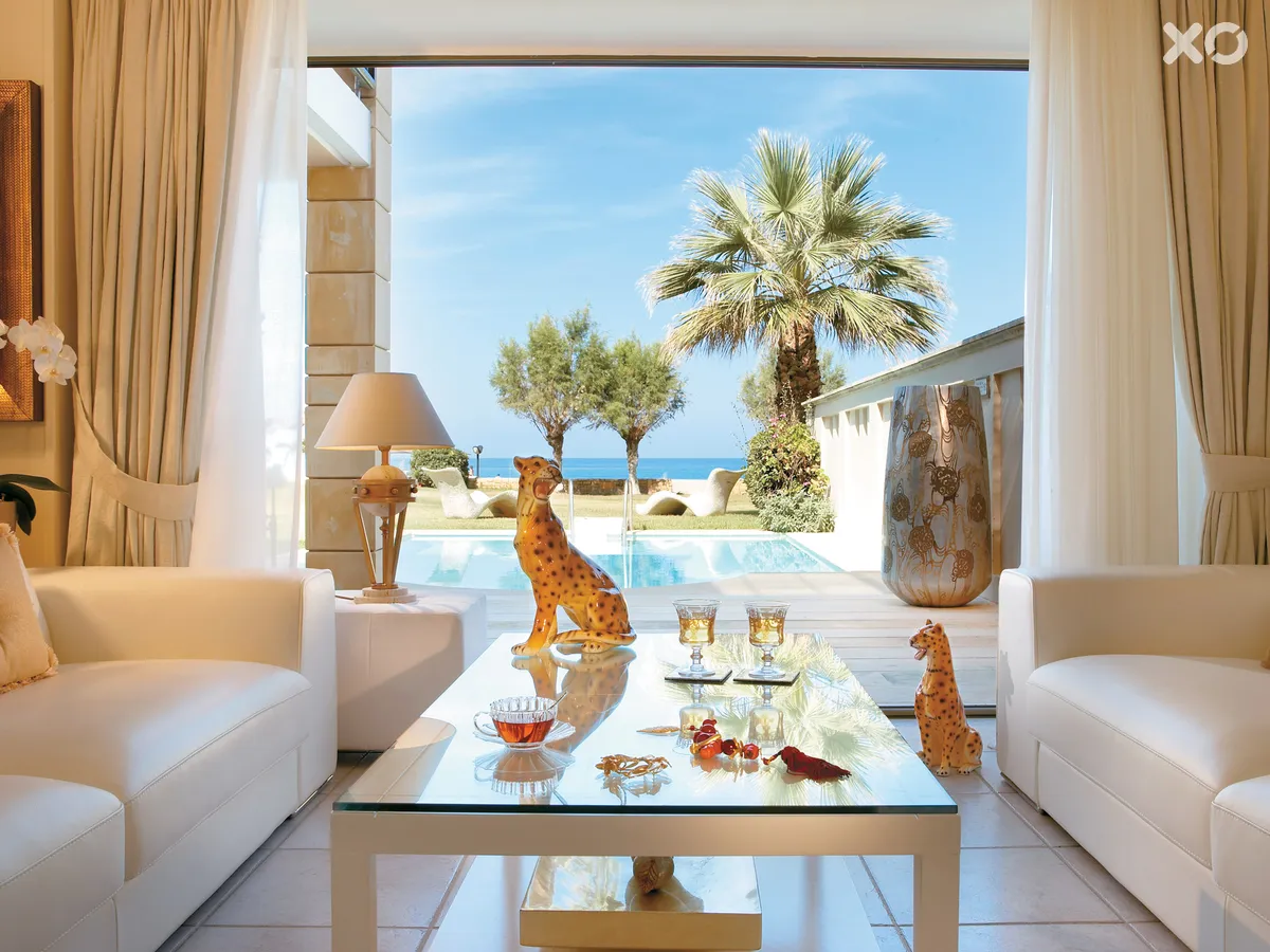 Creta Palace Grecotel Luxury Resort