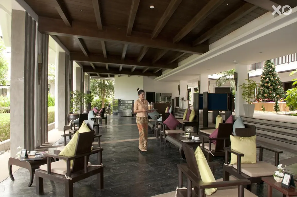 Aonang Villa Resort