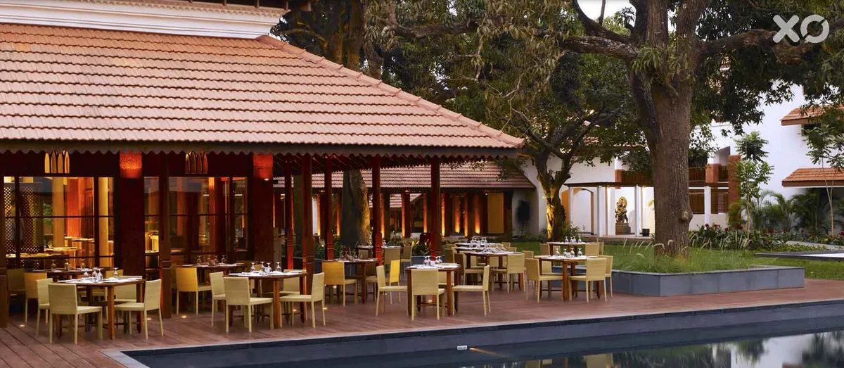 Alila Diwa Goa