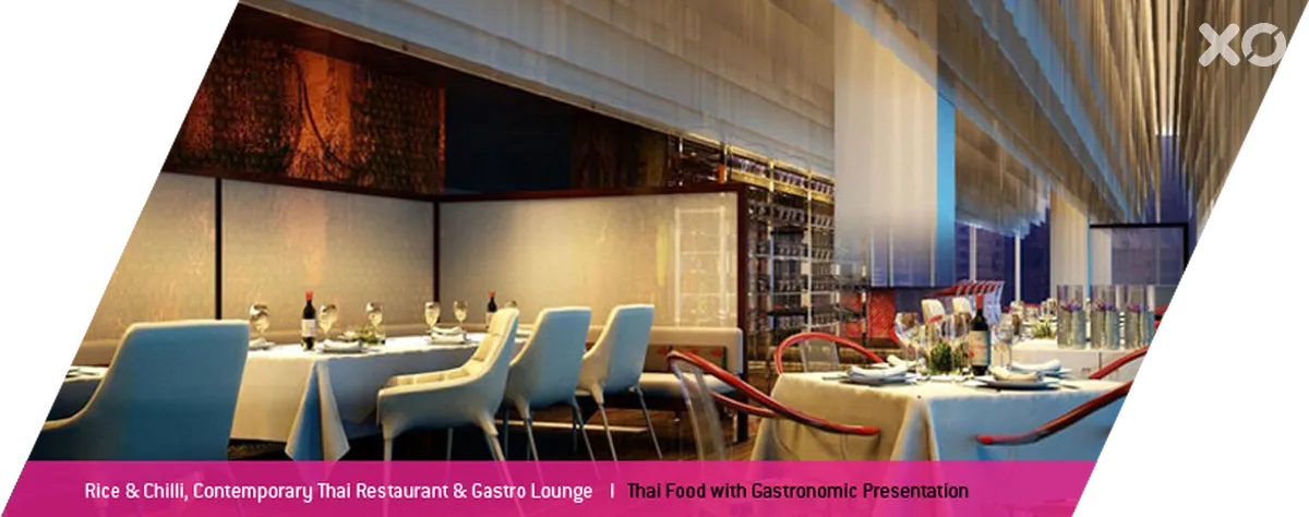Mode Sathorn Hotel