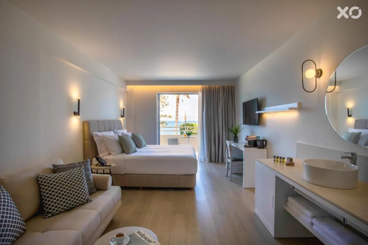 Kosea Boutique Hotel