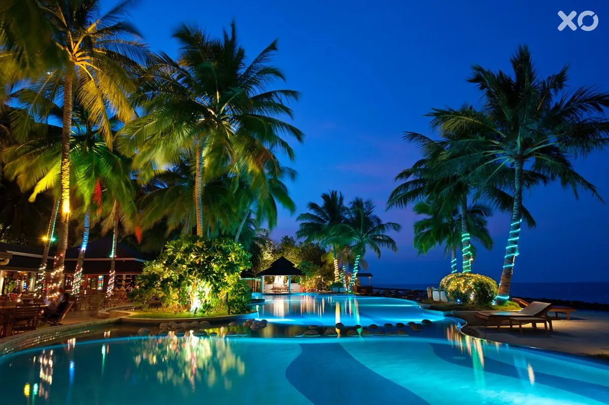 Royal Island Resort & Spa