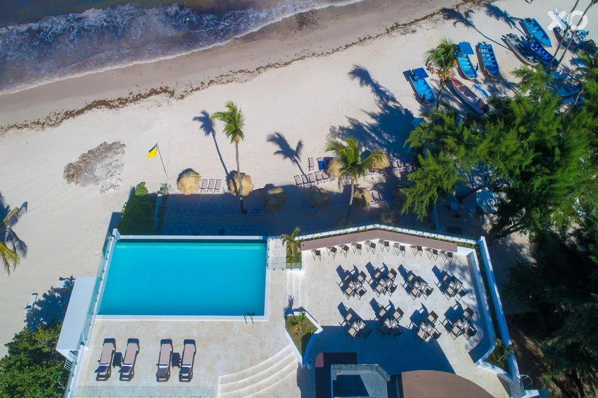 Whala Bavaro