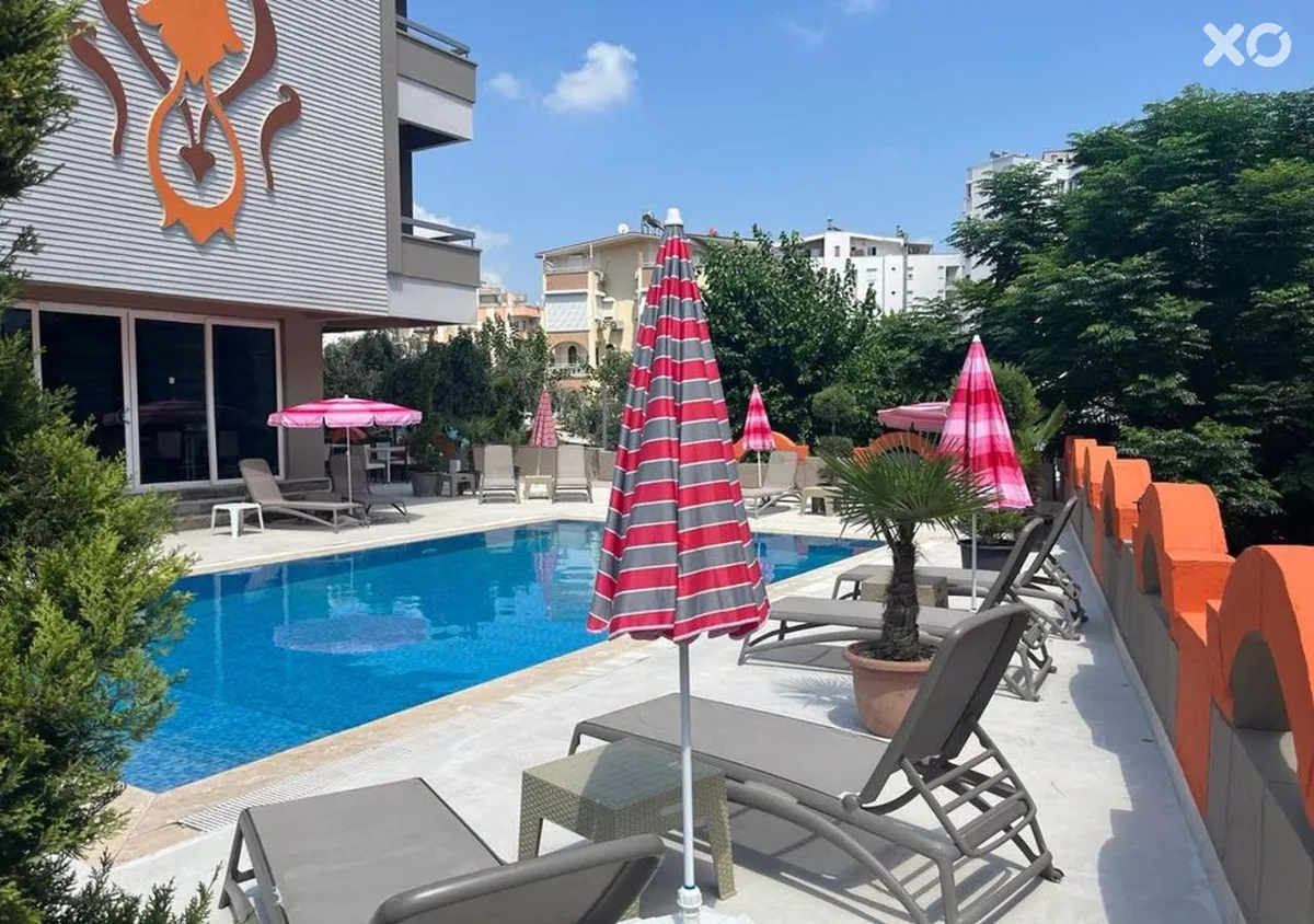 Dionisus Lara Hotel