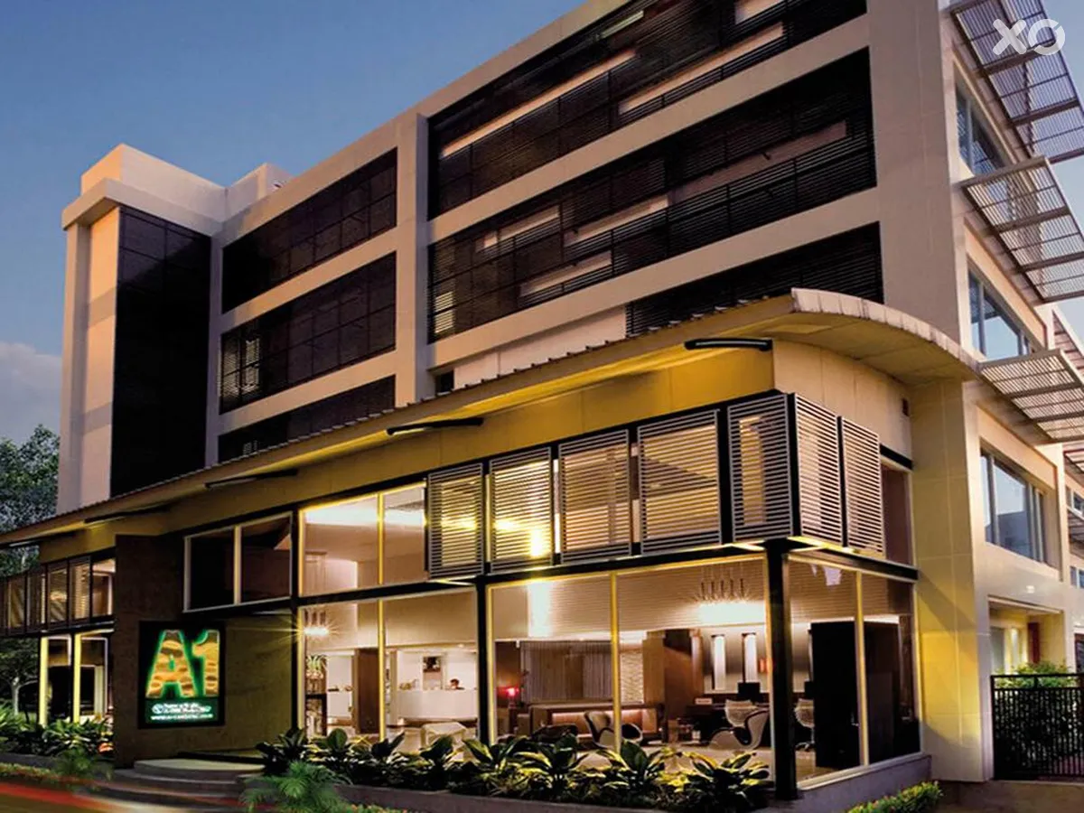 A-One Boutique Hotel
