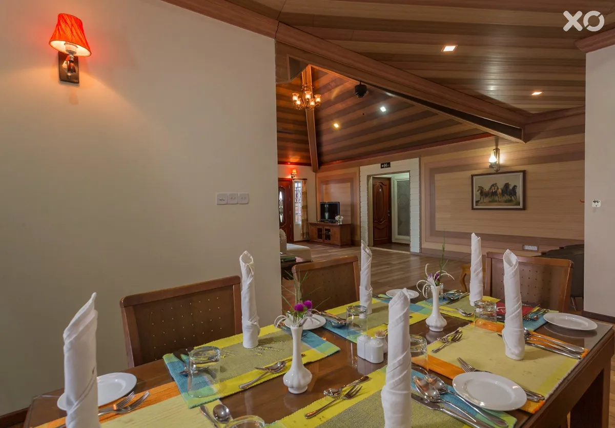 Reveries Diving Village