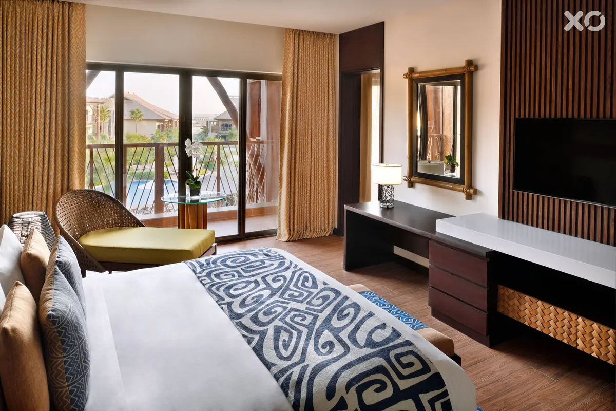 Lapita Dubai Parks & Resorts