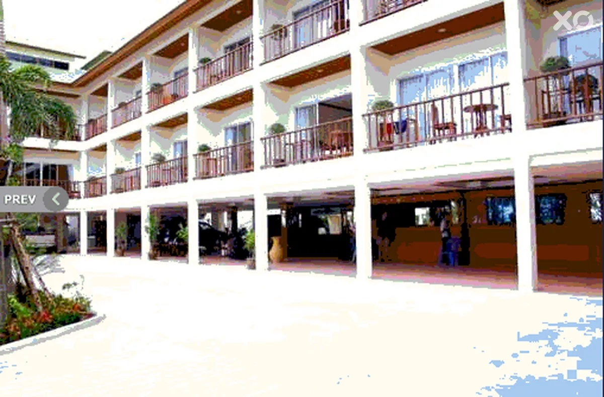 Cookies Hotel