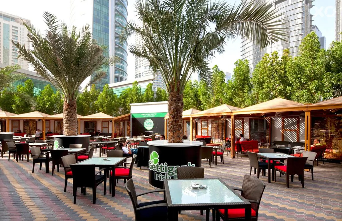 Voco Bonnington Dubai
