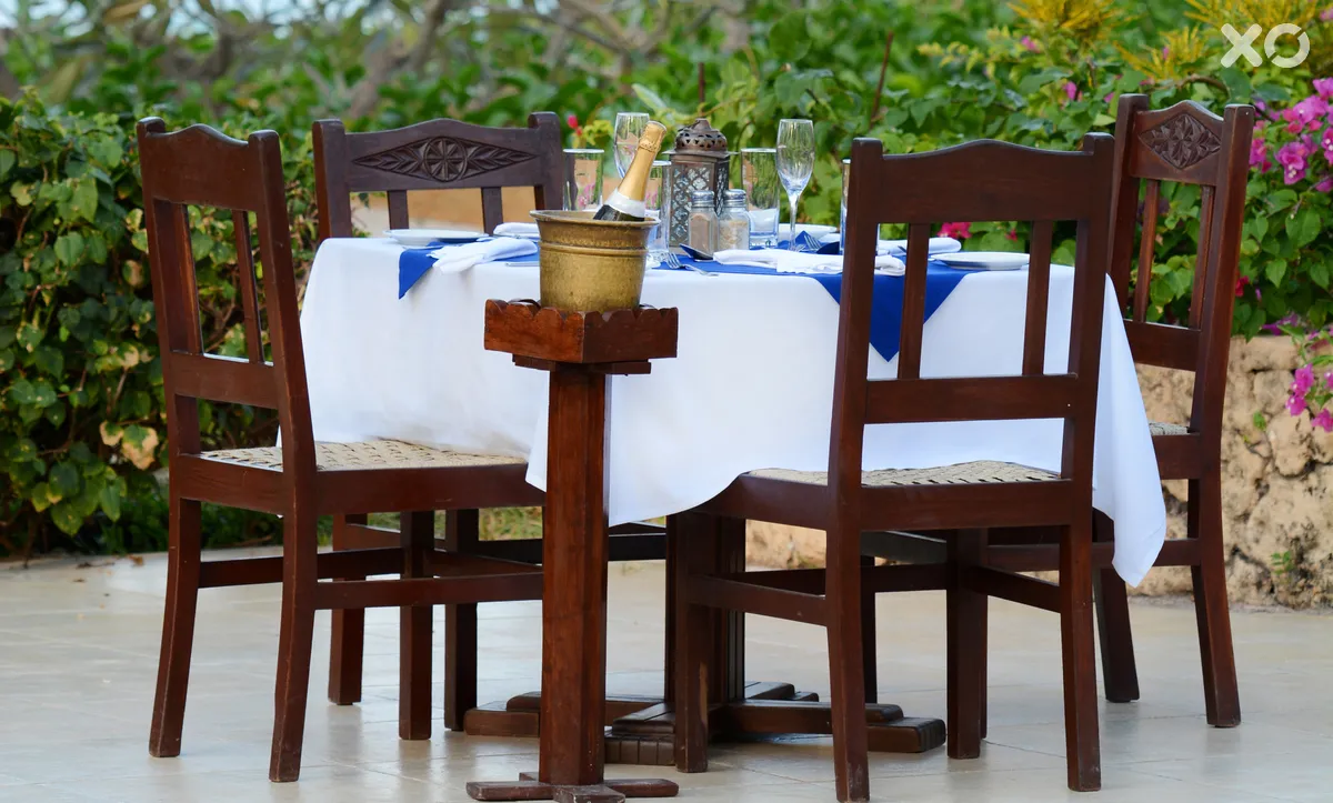 Breezes Beach Club & Spa
