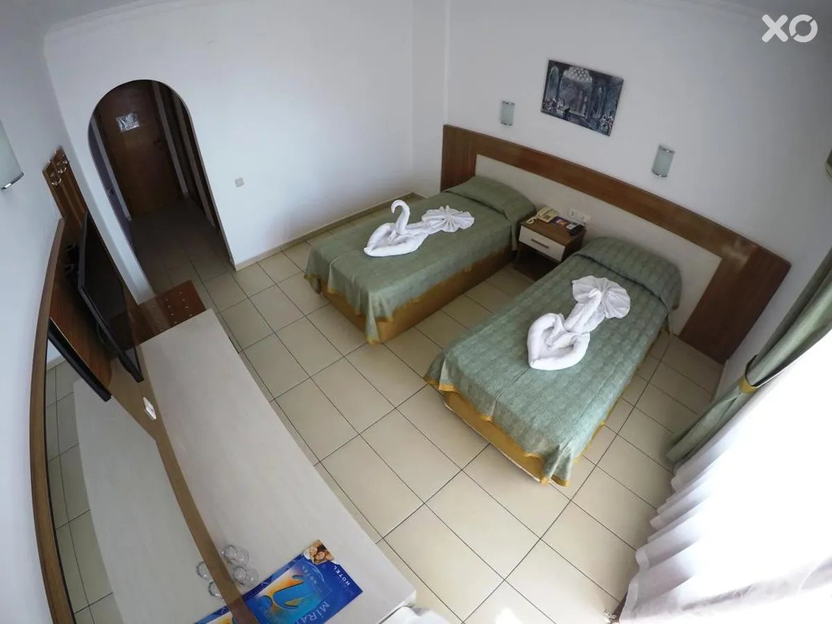 Miray Hotel