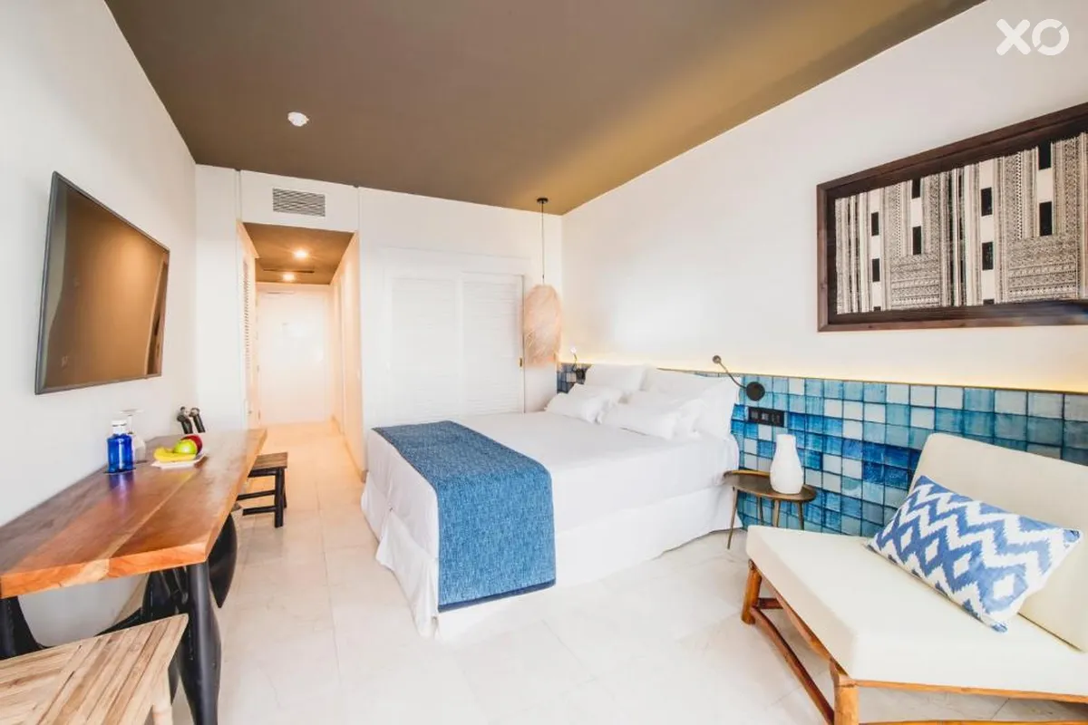 Jardin Tropical Hotel