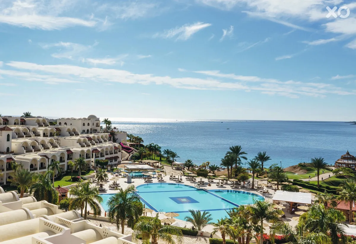 Movenpick Sharm el Sheikh Naama Bay