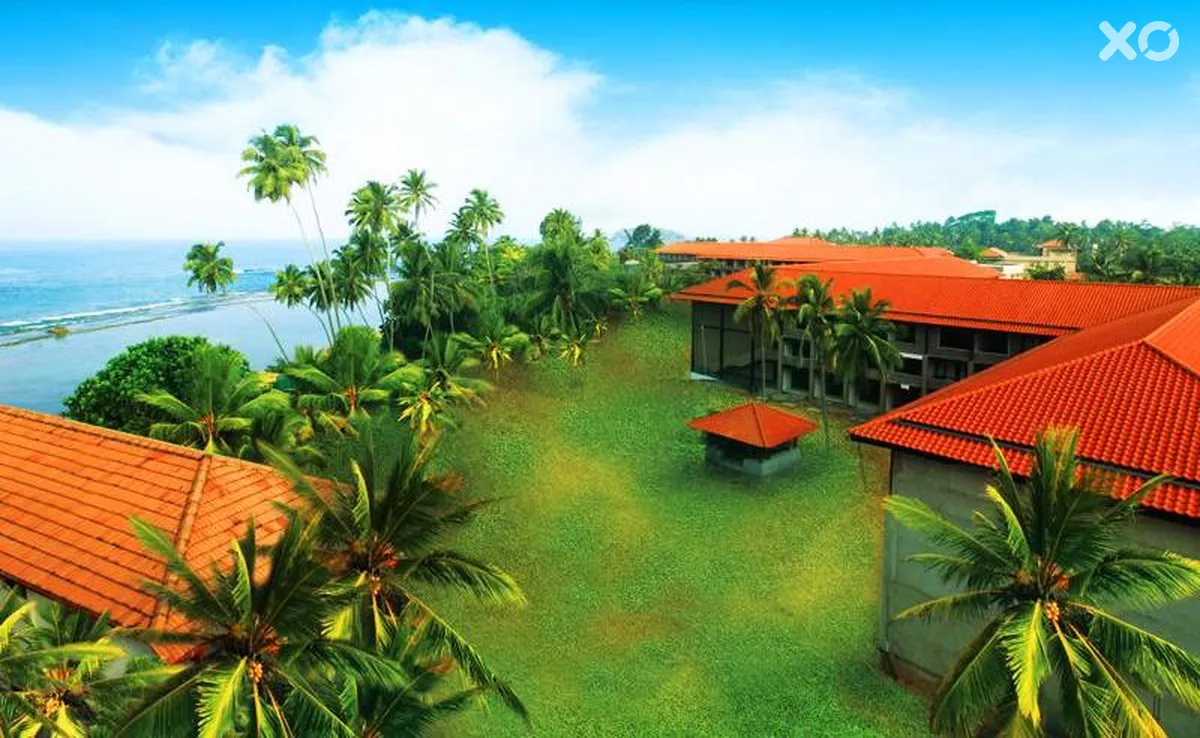 Cinnamon Bey Beruwala