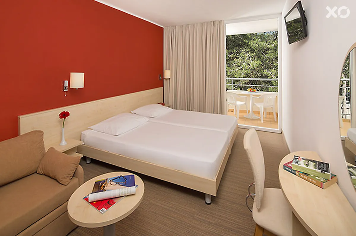 Allegro Sunny Hotel by Valamar