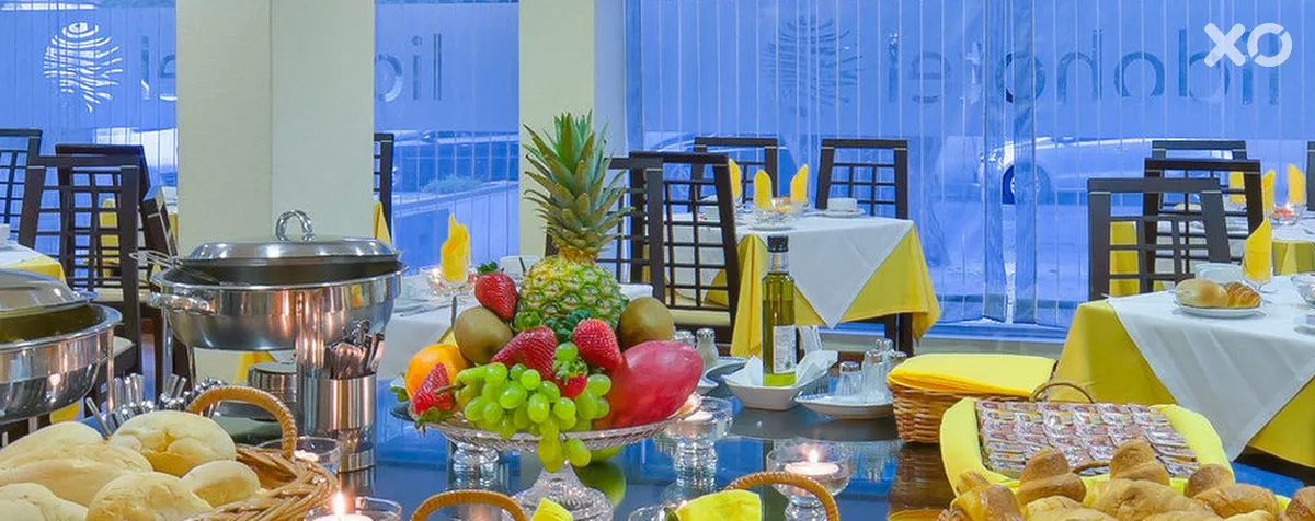 Lido Hotel