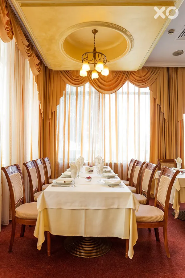 Romance Splendid Spa Hotel