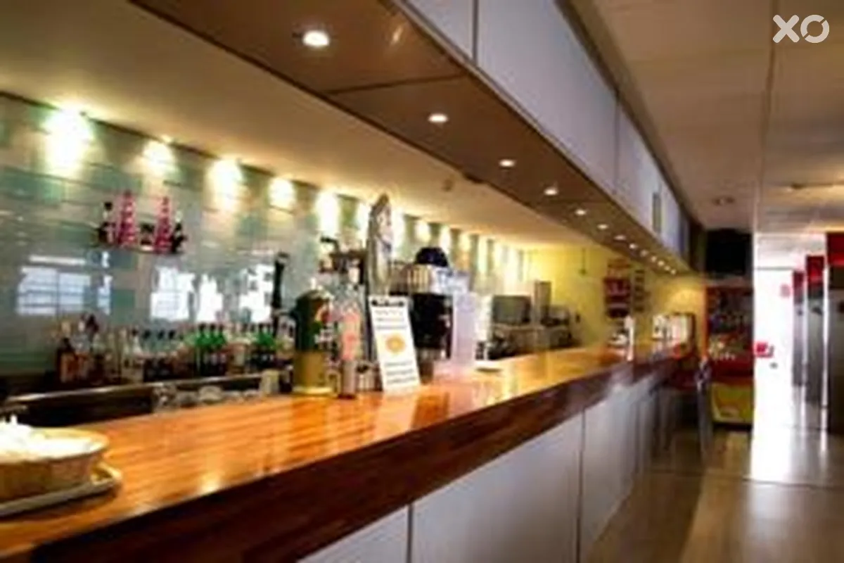 Medplaya Hotel Regente