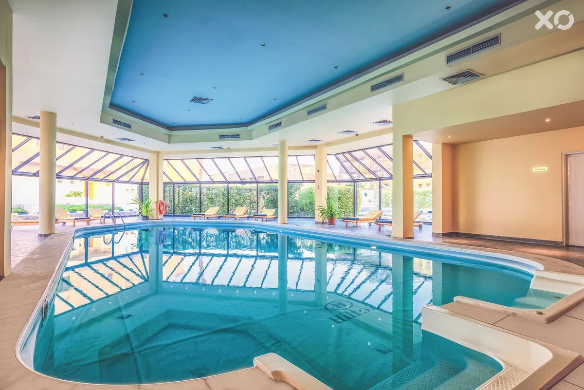 Swiss Inn Resort Hurghada