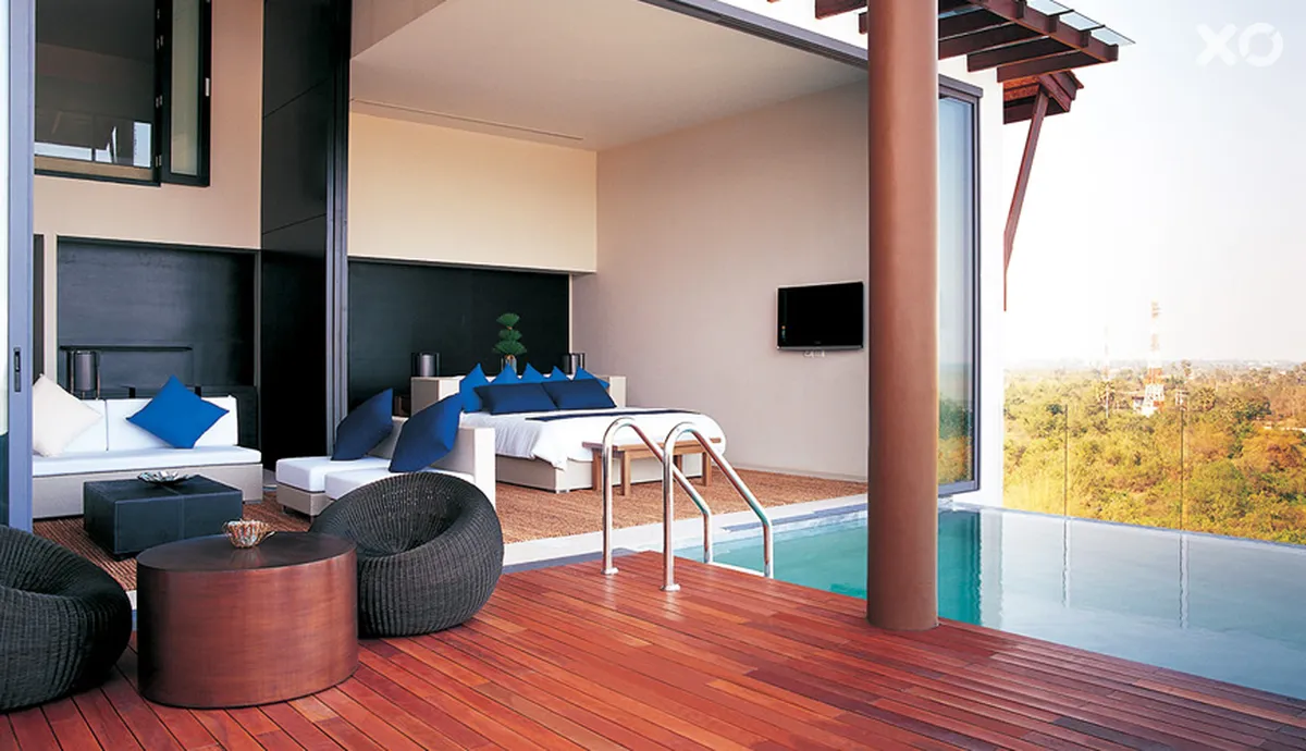 Veranda Resort Hua Hin