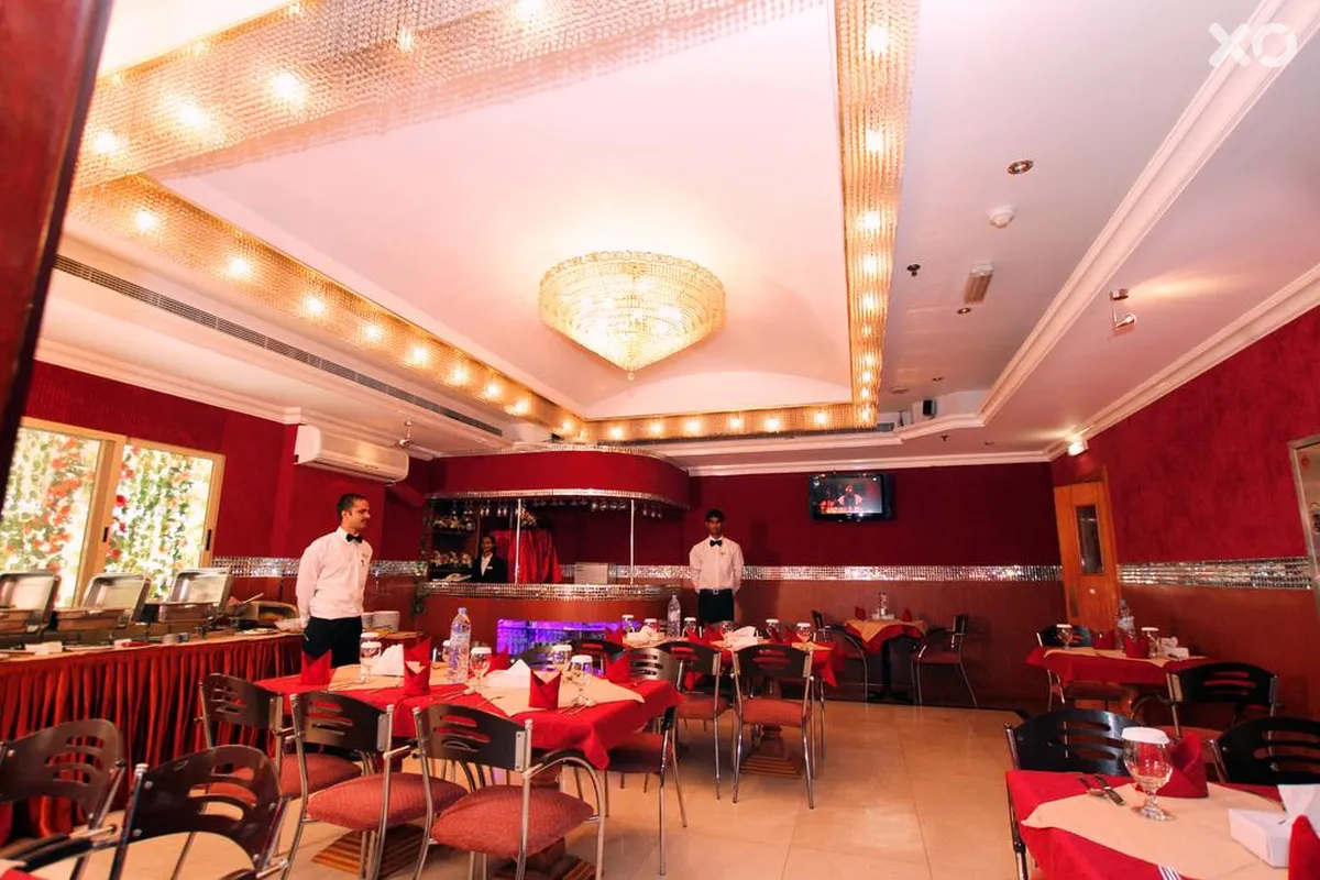 Zain International Hotel