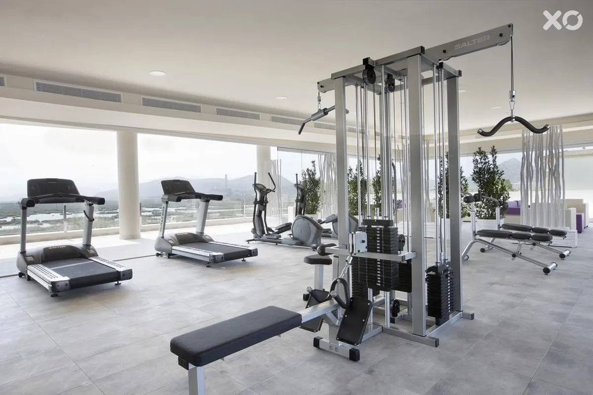 Mar Hotels Playa de Muro Suites