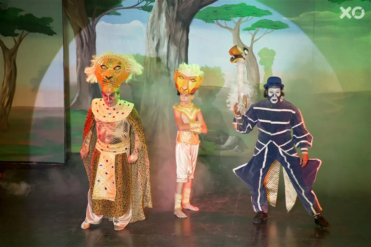 Limak Arcadia Golf & Sport Resort