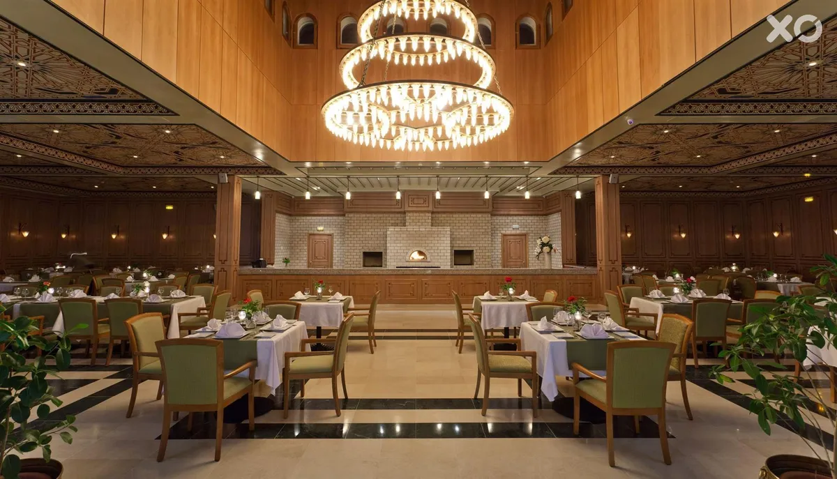 El Mouradi Club Kantaoui