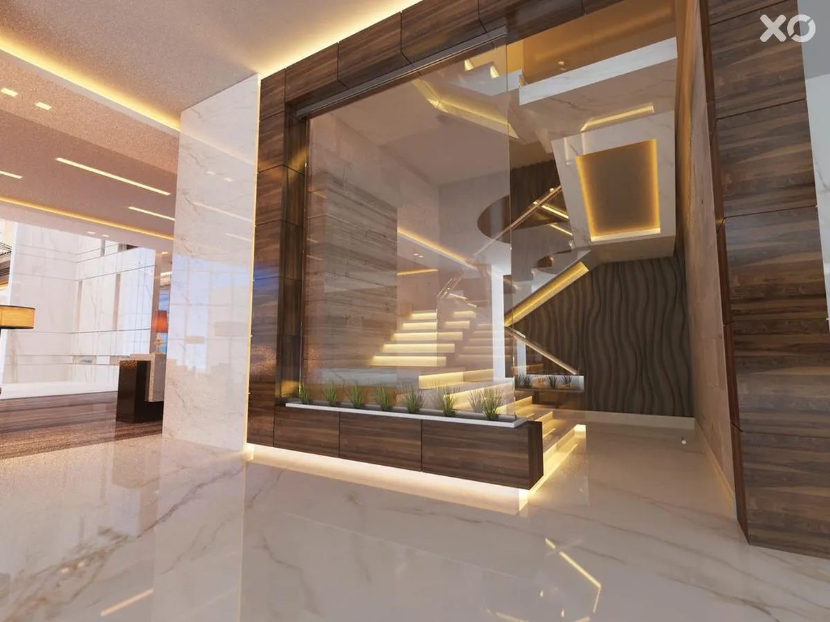 Radisson Blu Hotel Dubai Waterfront