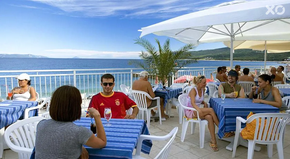 Valamar Collection Girandella Resort