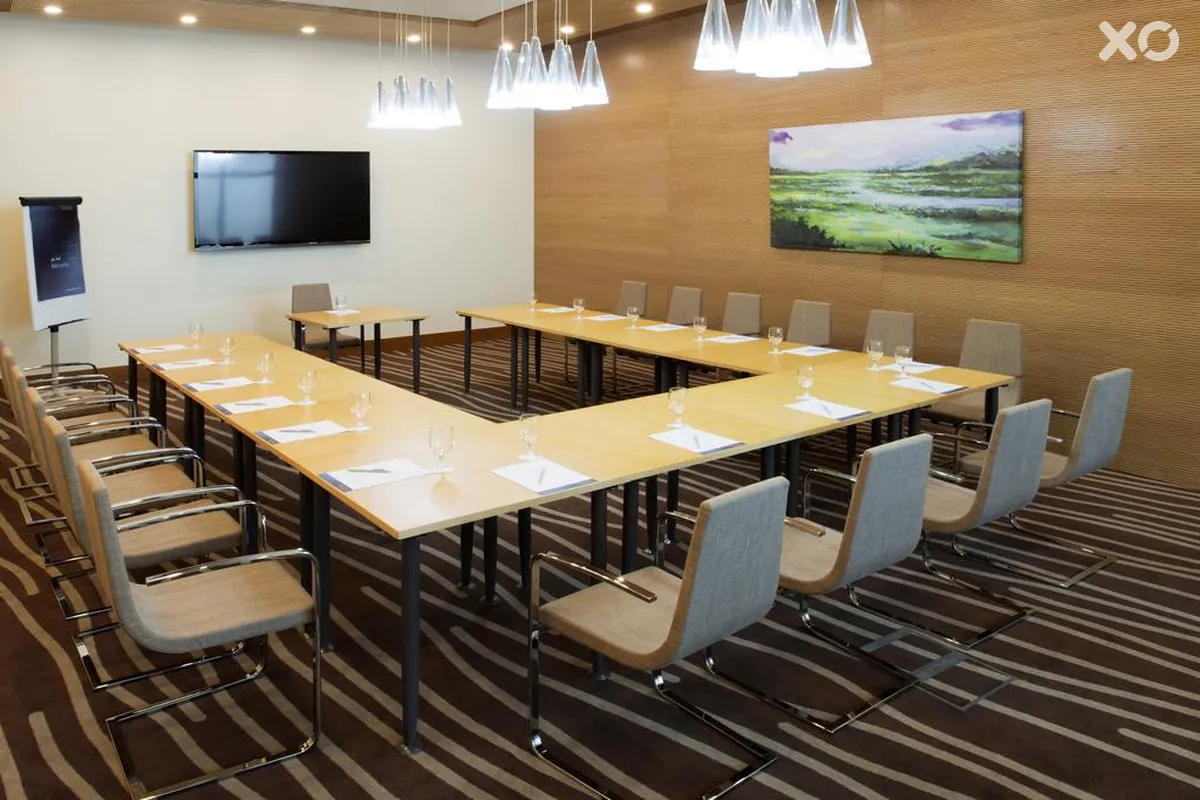Novotel Fujairah