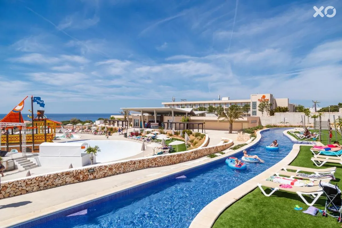 Minura Sur Menorca