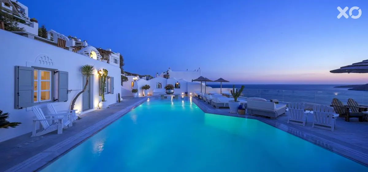 Greco Philia Hotel Boutique