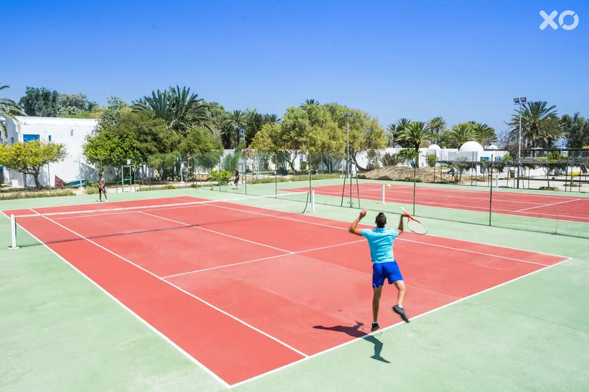 Shems Holiday Village Monastir
