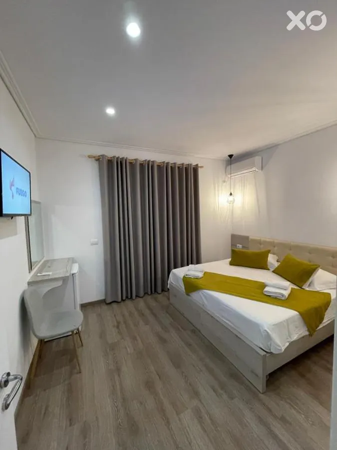 Relax Mea Hotel