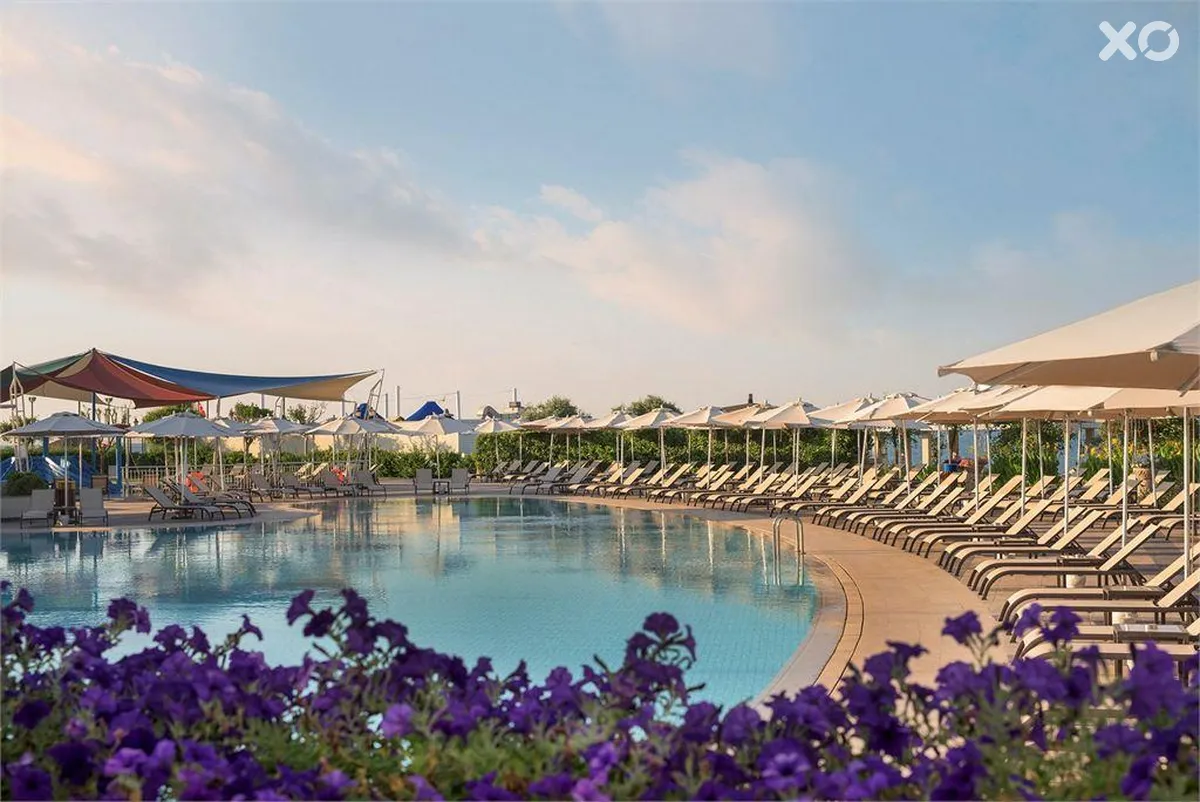 Ela Excellence Resort Belek