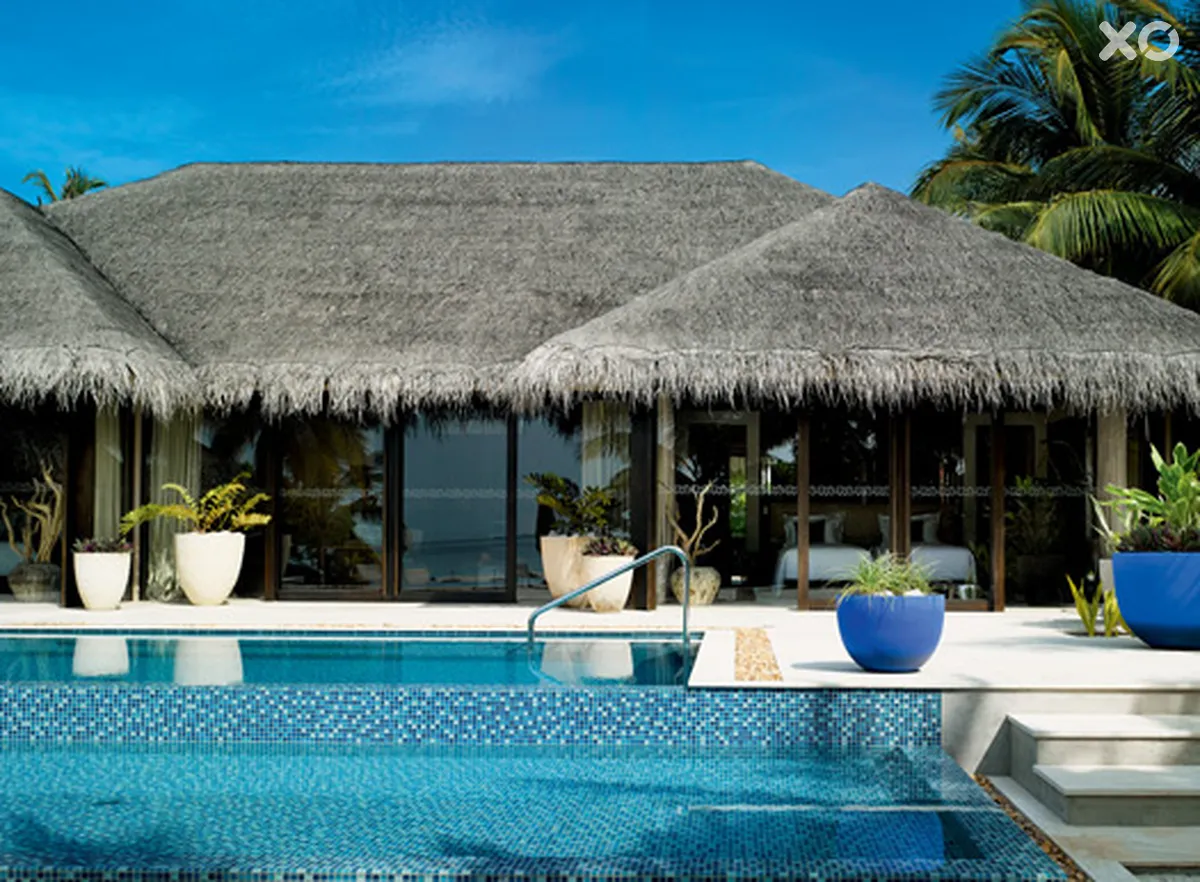 Velaa Private Island