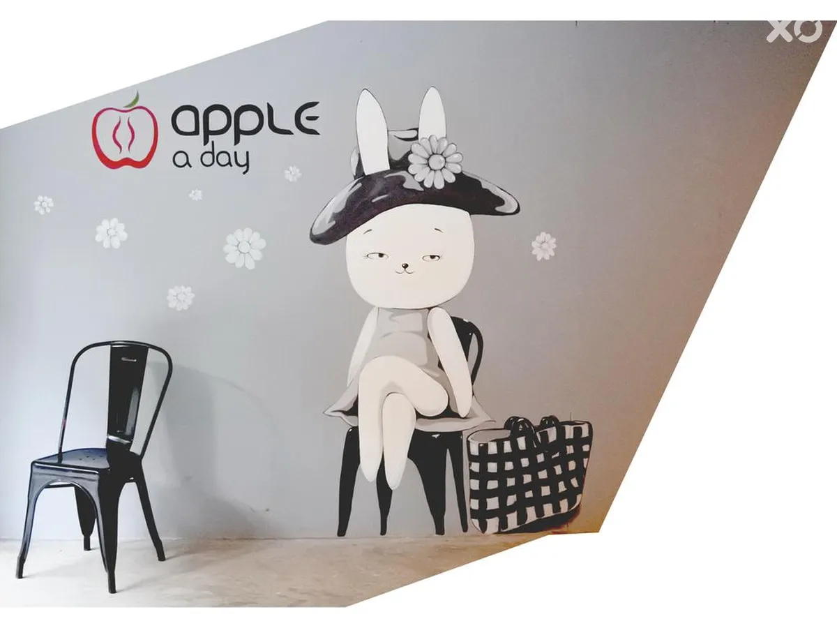 Apple A Day Resort Krabi Aonang Beach