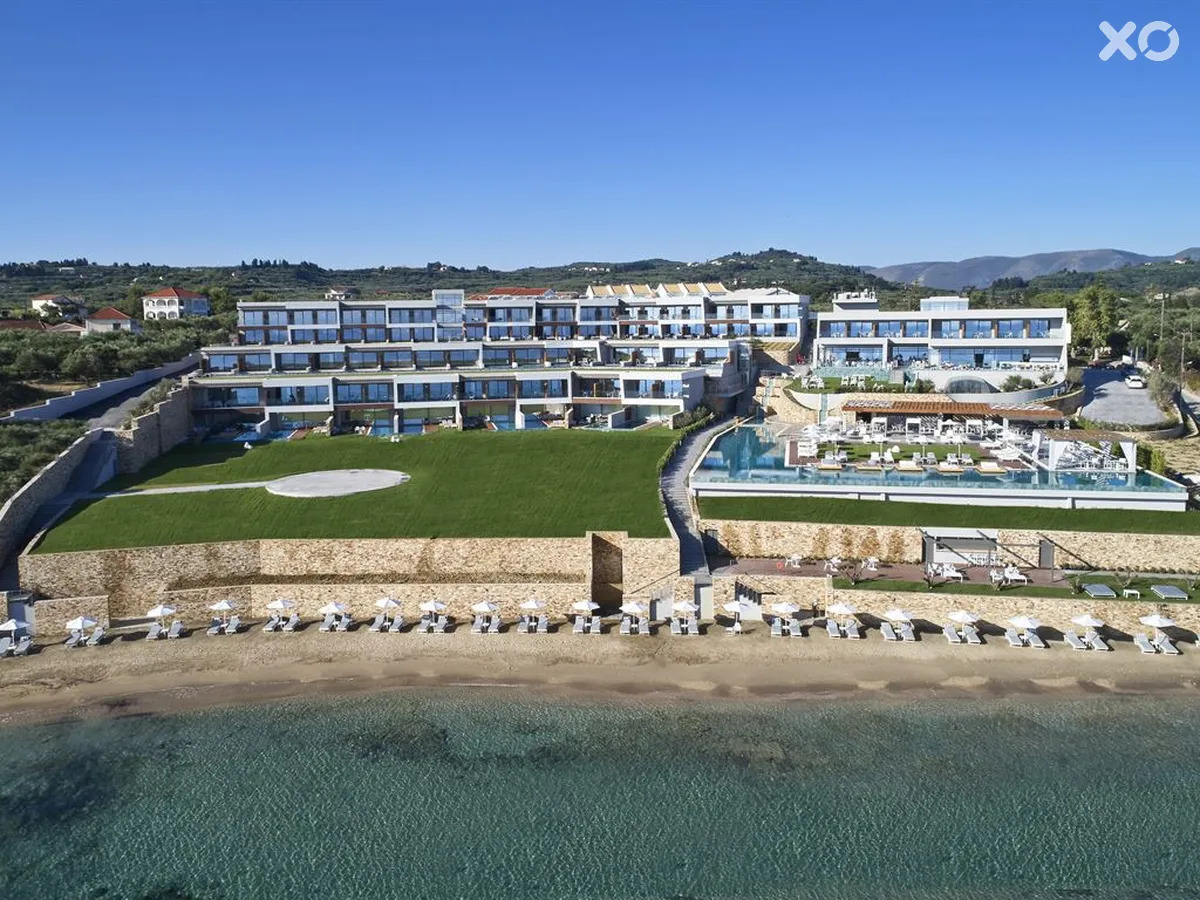 Lesante Blu Exclusive Beach Resort