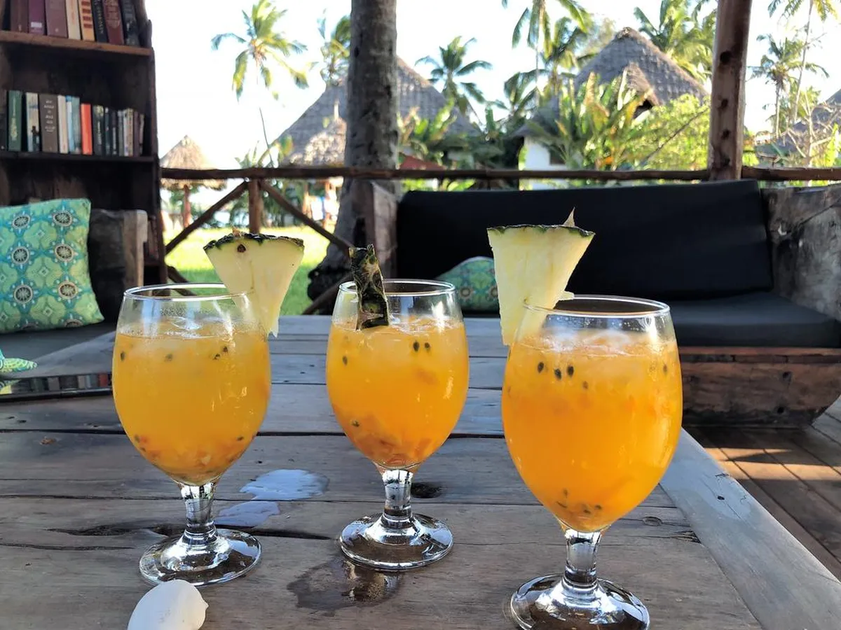 Zanzibar Bay Resort