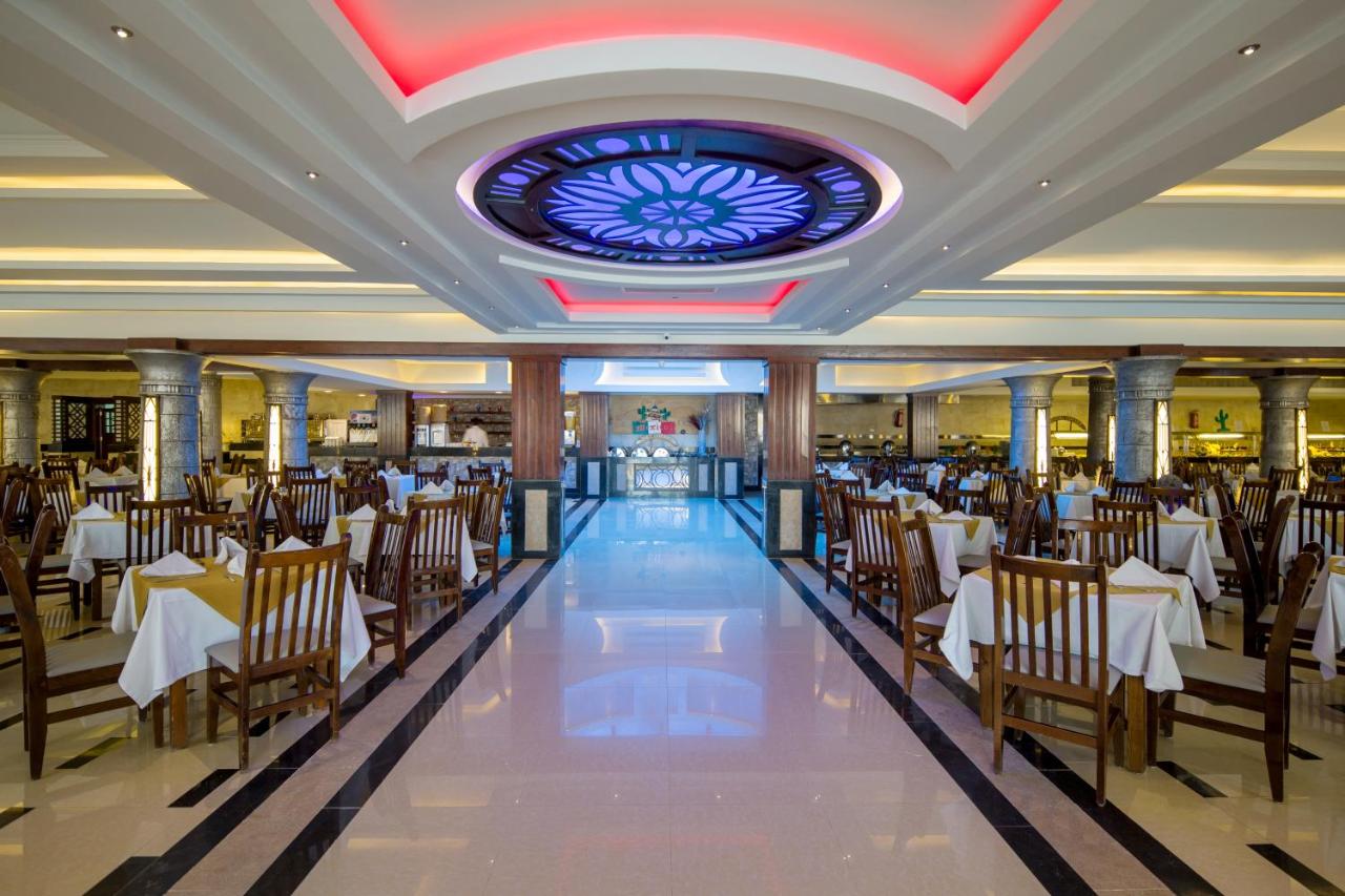 Mirage Bay Resort & Aquapark Lilly Land